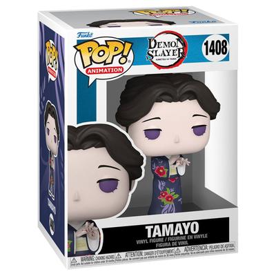 Demon Slayer Tamayo Pop! Płyta winylowa