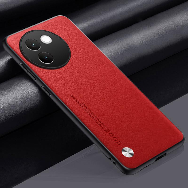 Für vivo V30e Silikon Bumper Stoßfeste Handyhüllen Rückseite Abdeckung Coque Für vivo V30e Fundas Capa