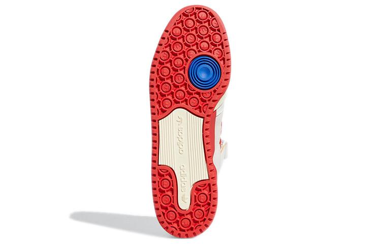 adidas Forum 84 Low Team Power Red 2021 - GY6981