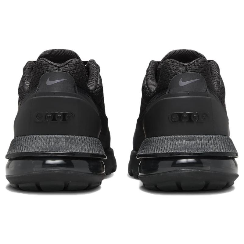 Nike Air Max Pulse 'Triple Black' Women's Sneakers Casual Shoes FD6409-003