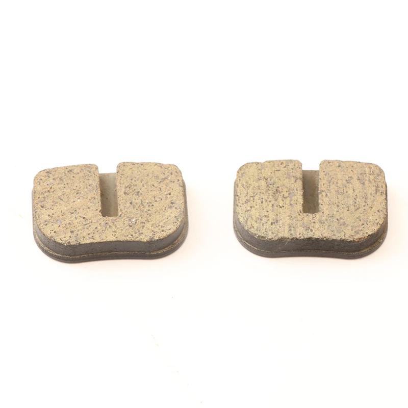 

Front Rear Disc Brake Caliper Pads For 43cc 47cc 49cc Mini Moto Kids ATV Quad Minimoto Dirt Pocket Bike Gas Scooter Brake pads