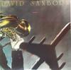 LP Record DAVID SANBORN - Taking Off P10170W WARNER BROS. 1975 Japan Obi Jazz Used