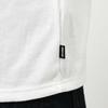 Nike T Shirts Unisex White Crew Neck Thin Straight Fit 806074-100