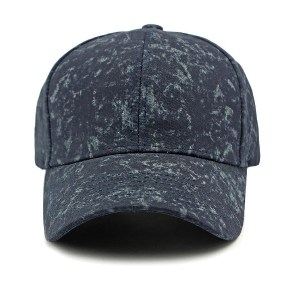 HT4747 Baseball Cap New Fashion Cotton Snapback Cap Men Women Spring Summer Sun Hat 6 Panels Adjustable Baseball Hat Hip Hop Cap