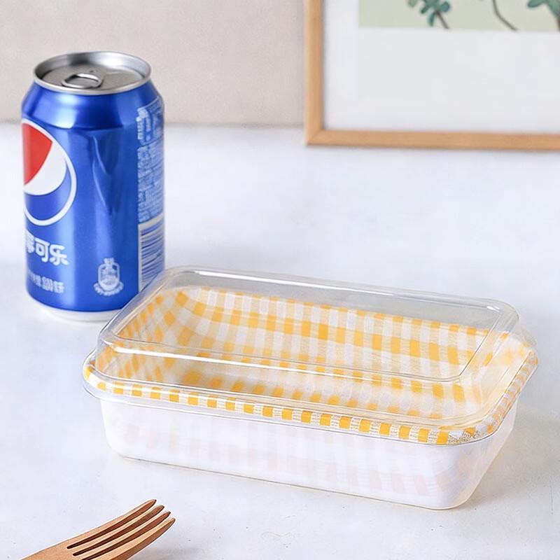 Portable Picnic Cupcake Box