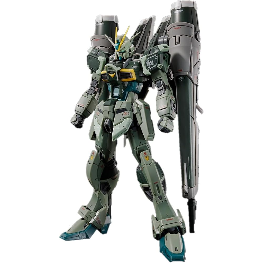 Bandai Spirits 1/144 Blast Impulse Gundam SpecII