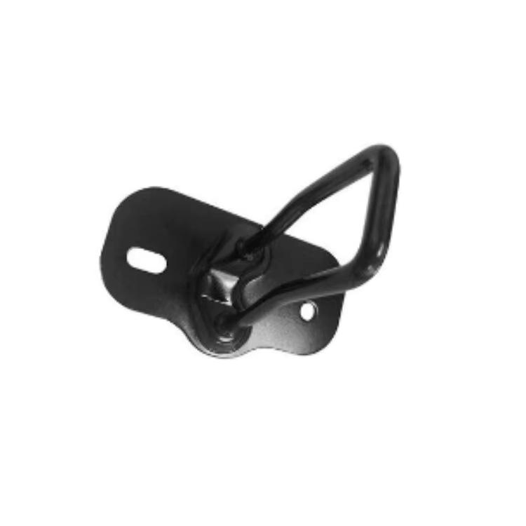 1059507-00-B: Kompatible Motorhaubenverriegelung für Modell S 2016-2021