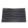 100PCS Double   Wire Binding Spines 9Celsius16 Inch 34   3:1 Pitch 120 Sheet Capacity   Spiral Binding Coil for Student Coworker