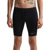 Nike Dri-Fit Stride Logo Reflective Slim Fit Running Shorts Men Shorts IF2041-010