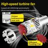 2PCS BA15S P21W  S25 LED Bulbs White/Amber Turn Signal Lamps Lights 1073 1093 1129 3497 7506 7527 Driving Warning Lights 12V
