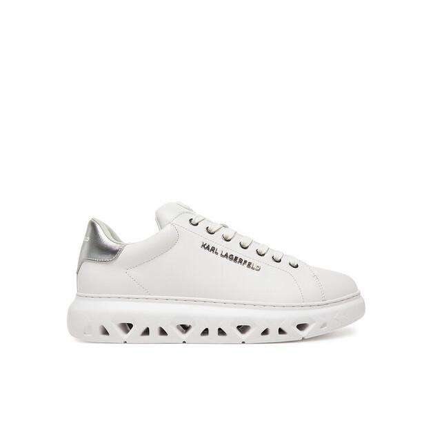 Кроссовки KARL LAGERFELD KL54519A EU 44
