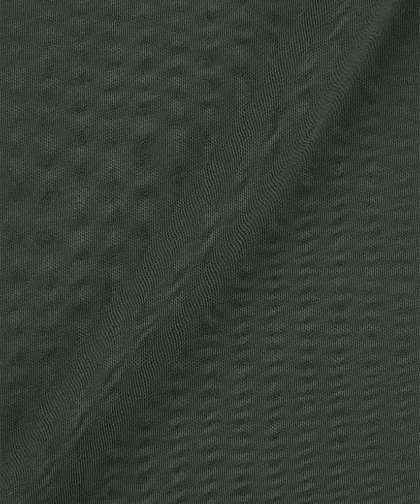 PANICALE Basic Round Cotton T-Shirt 2 Colors