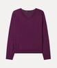 MIXXO [Essential] V-Neck Pullover_Miwkag310T
