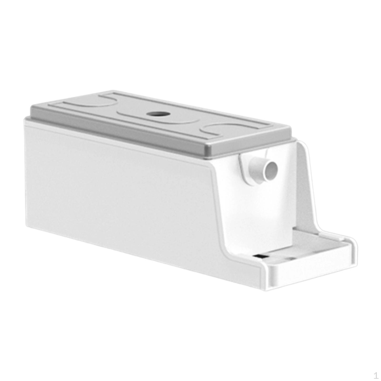 

System for Tank Cleaning Devices