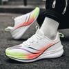 Chitu 6PRO Professional Running Shoes High Quality Breathable Mesh Ultra-light 20 Shock Absorption Technology Sports Shoes Racing Running Shoes
