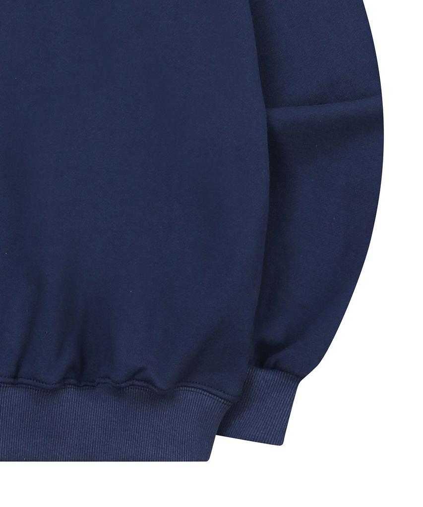 MUCENT Spray Logo Signature Sweatshirt Unisex (4 Colors)
