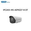 Uniview 5MP Starlight AI Smart Capture Kamera CN-Stecker (Adapter enthalten)