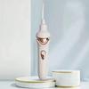USB Rechargeable Electric Ear Pick Soft Ear Spoon Head Ear Cleaner Remover  for Home