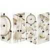 1-5pcs Dream Catcher Room Decoration Girl Nordic Decoration Home Nordic Style Decoration Wind Chimes Dreamcatcher