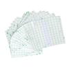 100pcs Waterproof Tattoo Adhesive Bandage Breathable Transparent Tattoo Protective PU Film for Shower 4.7in