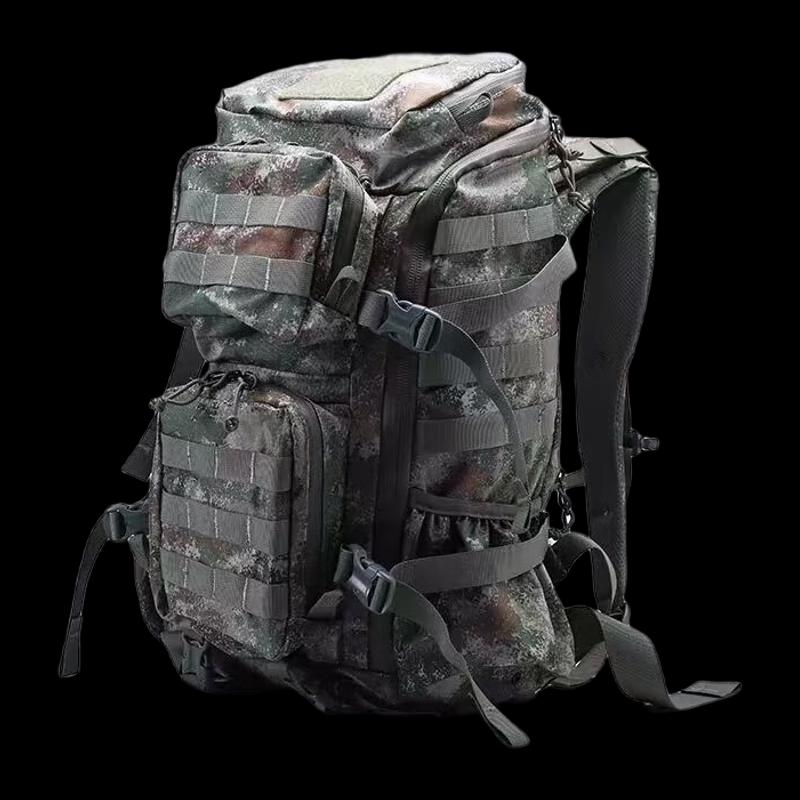 30L Large Tactical Outdoor Backpack