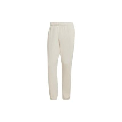 Originals Trefoil Einfarbiges Logo Bestickte Jogginghose Herren Unterteile Off-White HB7500