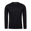 BLACKYAK Men'S Ice Round Base Layer #1_Bk