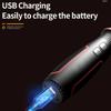 Maizhe USB Rechargeable 3.6V Electric Screwdriver With LED Light Cordless Mini Power Tools Multipurpose For DIY Household