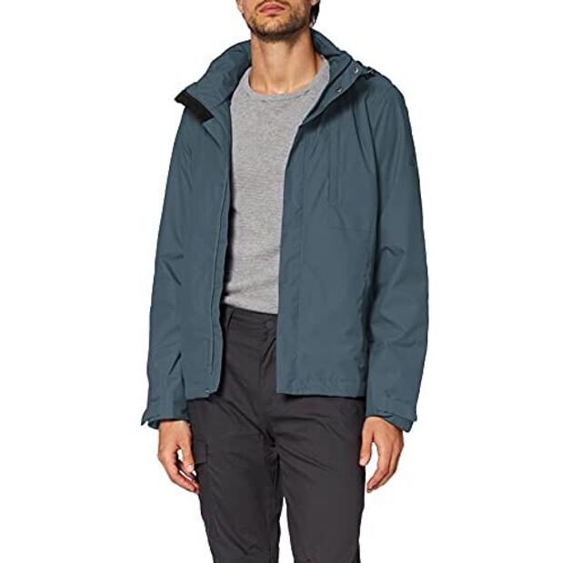 Куртка McKinley Edinburgh XXXL