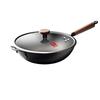 KOBACH Bionic Non-Stick Iron Wok 34cm