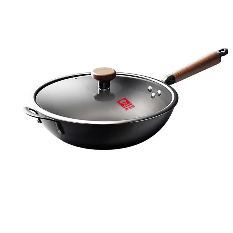 KOBACH Bionic Non-Stick Wok