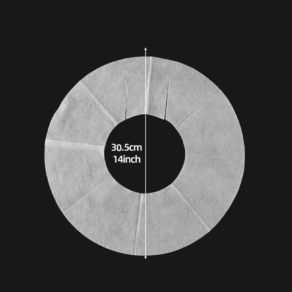 Net Mesh Cover For Fan Damp-Proof Cover For Pedestal Fan Easy Removal Guard Filter With Electrostatic Adsorption For Desktop