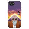 Master Roshi Dragon Gokus Ball Kame Sennin Case for Samsung Galaxy A04 j7 J5 J2 Prime J8 A01 A02 A03  A42 M06 M16 M56 M23 G57