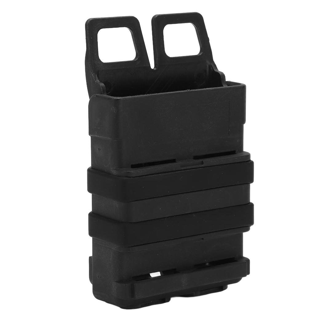 5.56 Magazine Pouch Attachment Holster Holder Double Pouches Adjustable Universal Accessories