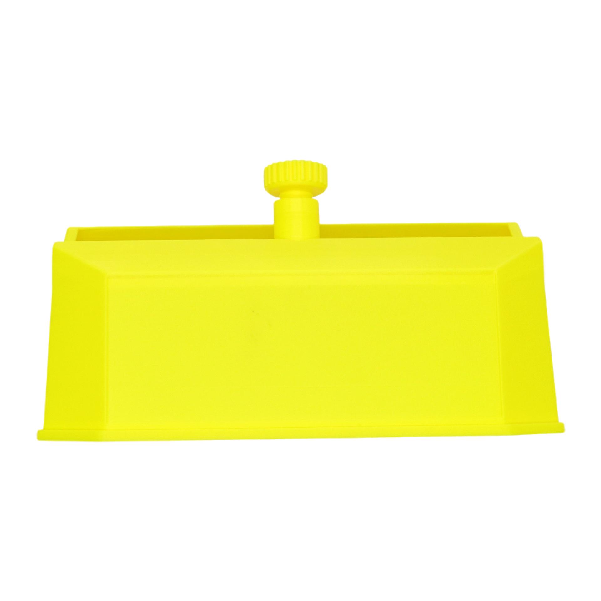 

3D Printed Paint Roller Cleaning Tool