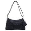 Handbag Women's New Versatile Casual Shoulder Messenger Bag