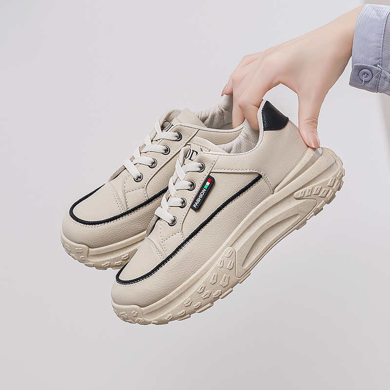 Fashion Tennis Sole Height Up Boot Due To Black Mary Jane Tennis Shoes Womans Sneakers Woman Original Brands Sports Obuv Luxe