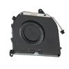 Notebook Cooler 4 Pin Excellent Heat Dissipation Laptop Cooling Fan Fit for Dell XPS 15 9570 7590 Series 008YY9 0TK9J1