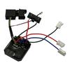 21V Brushless Drill Controller Assembly - No Welding, Large Art Style