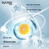 Syoss Long-lasting Strong Hold Styling Gel Water