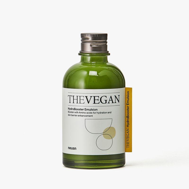 The Vegan Hydro Booster Emulsion 150ml