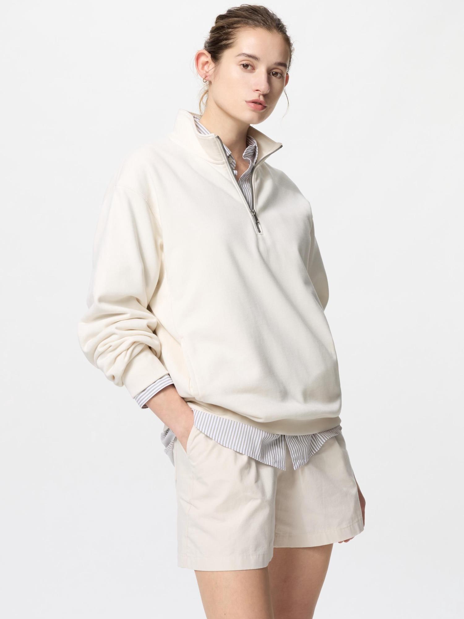 

Uniqlo Япония Хлопковые Легкие Шорты 30 NATURAL/3XL