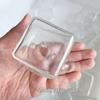 Large TPR DIY Stress Relief Squeeze Ball - Irregular Shape & Slow Rebound