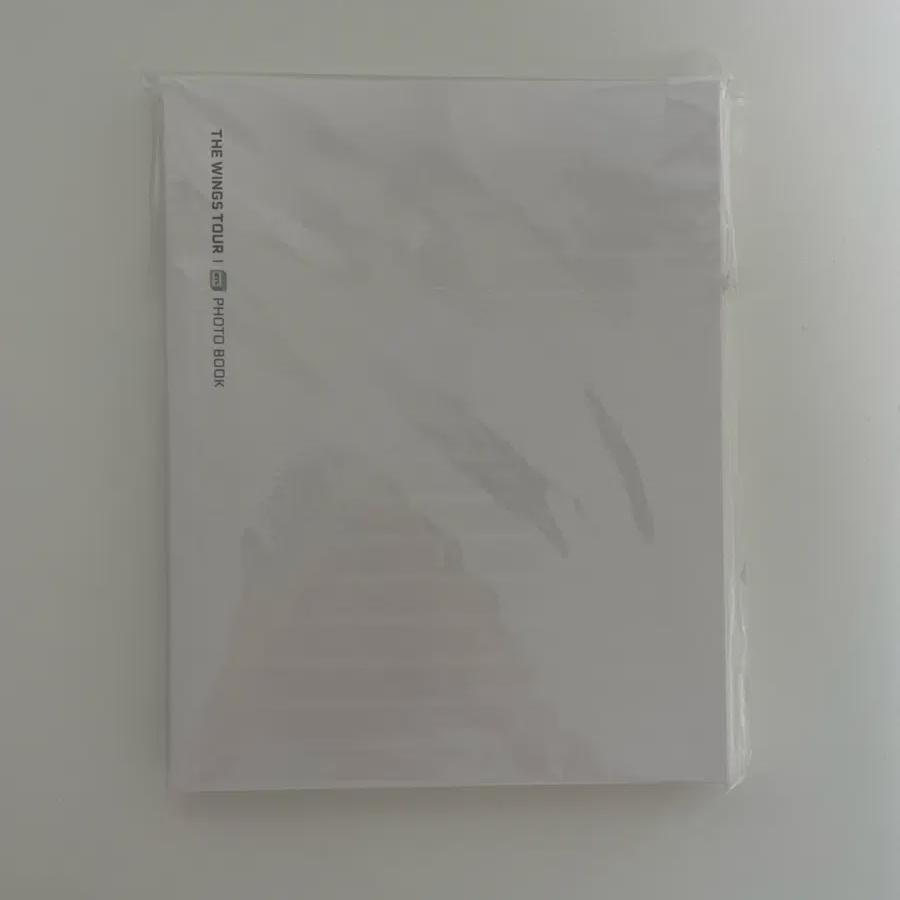 

Пуленепробиваемые Bts Wingscon Tour Фотобук