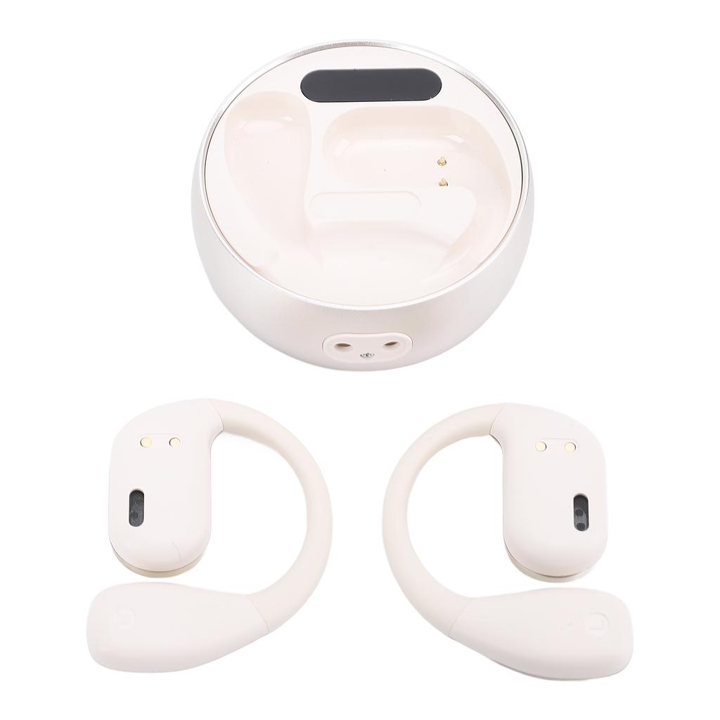 Al Übersetzung Kopfhörer 144 Sprachen Übersetzung in Echtzeit Lange Akkulaufzeit Smartes Ohrbügel Tra