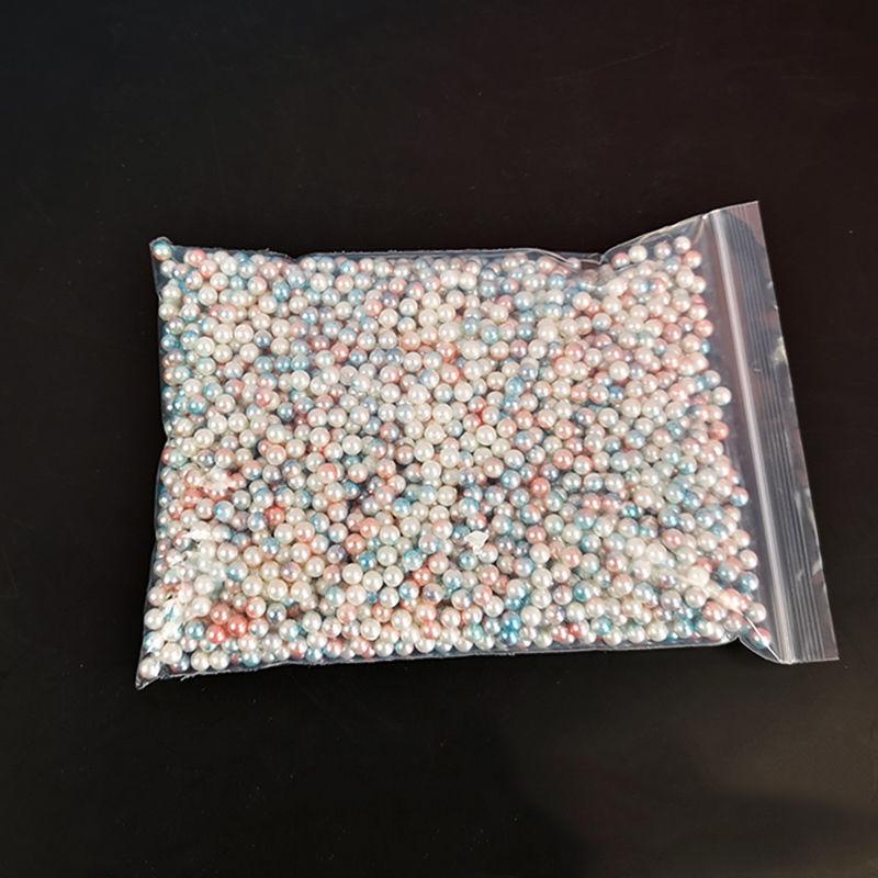 Make-up-Pinsel- und Lippenstift-Organizer aus Acryl mit Fächern - Aufbewahrungsröhre mit großem Fassungsvermögen