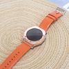 Protector Cover Full Coverage Shell for Watch 3 Scratchproof Bumper Frame Case Housing Easy Installation