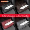Haima Aishang Car Tissue Box for Models 6, P8, S7, XE1, E5, and Familia