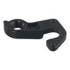 Outerdoor Derailleur Hanger Hook Hanger 1 Pc Black