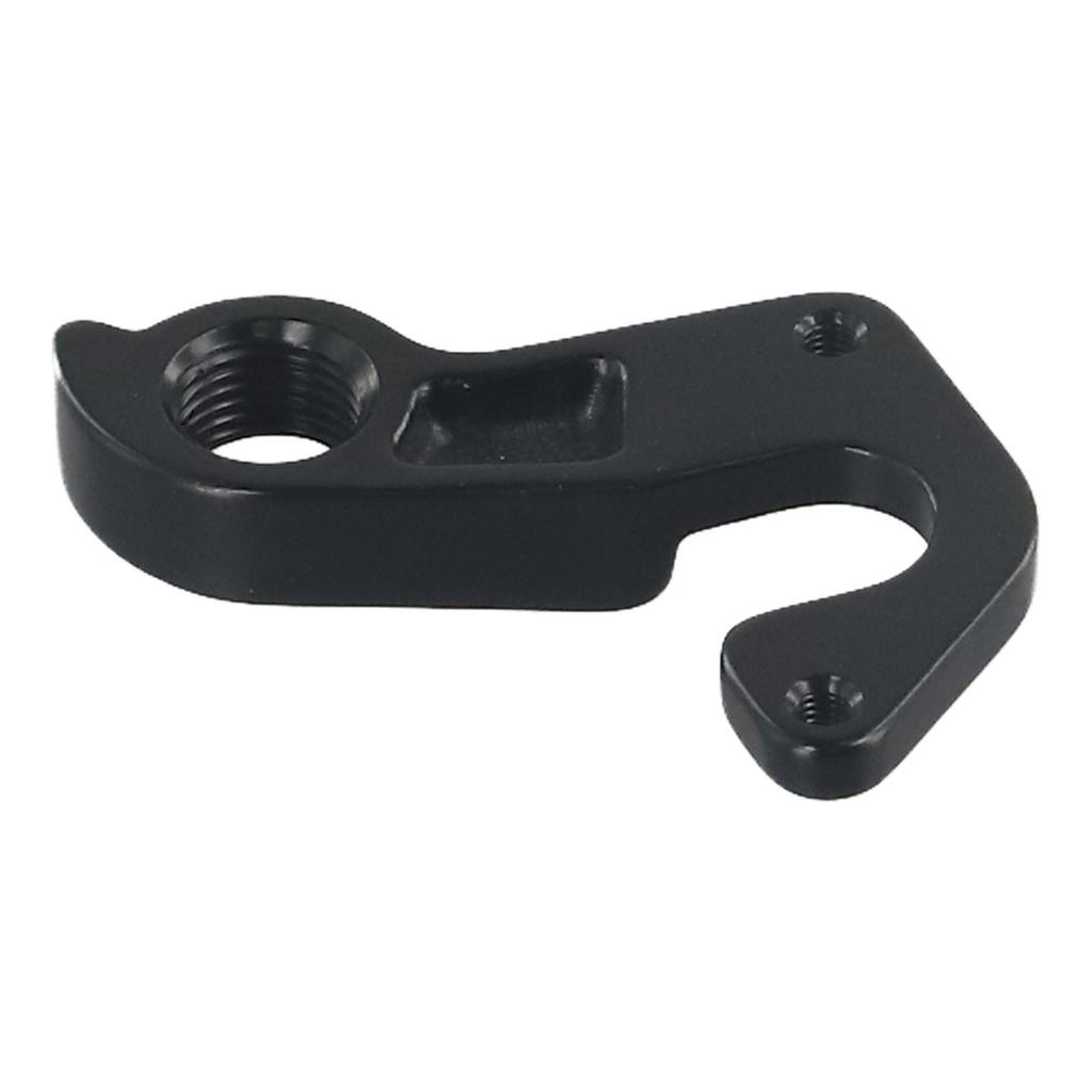 Outerdoor Derailleur Hanger Hook Hanger 1 Pc Black